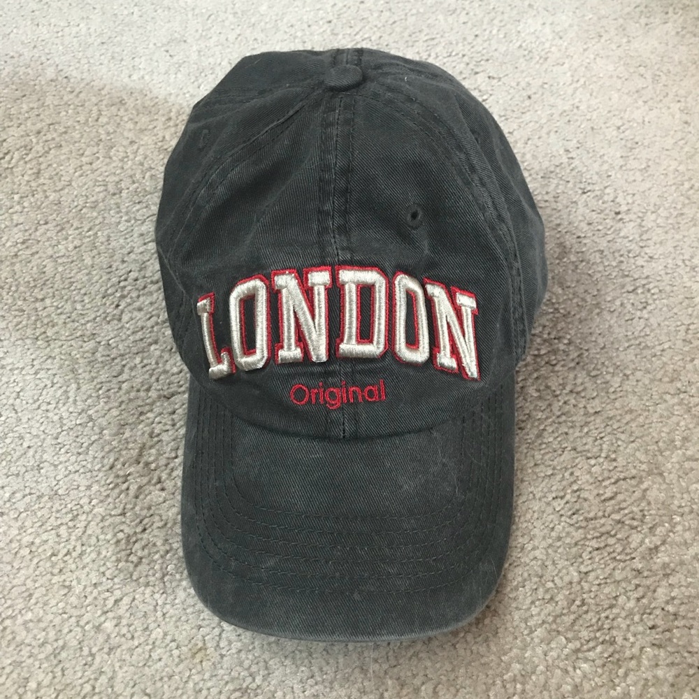 London original hat